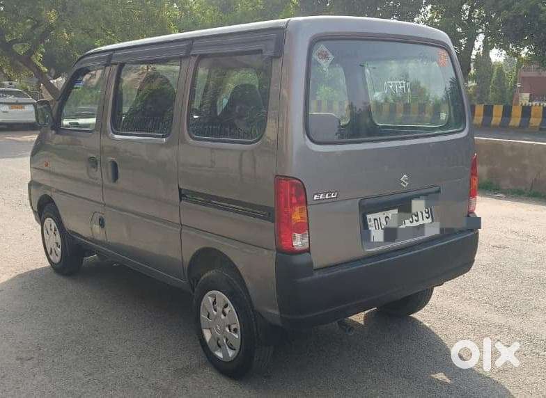Maruti Suzuki Eeco 5 Seater Standard, 2023, Cng & Hybrids