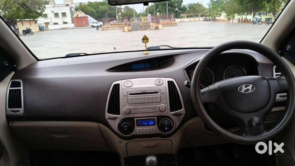 Hyundai I20 Magna Plus Diesel, 2011, Diesel