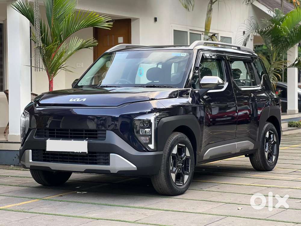 Kia Syros Htx Plus Turbo Dct, 2025, Petrol