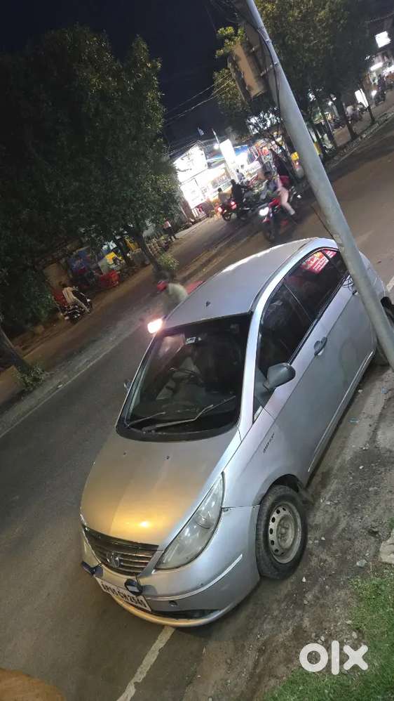 Tata Indica Vista 2013 Diesel Manual