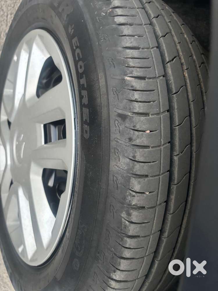 Maruti Suzuki Brezza Vdi, 2018, Diesel