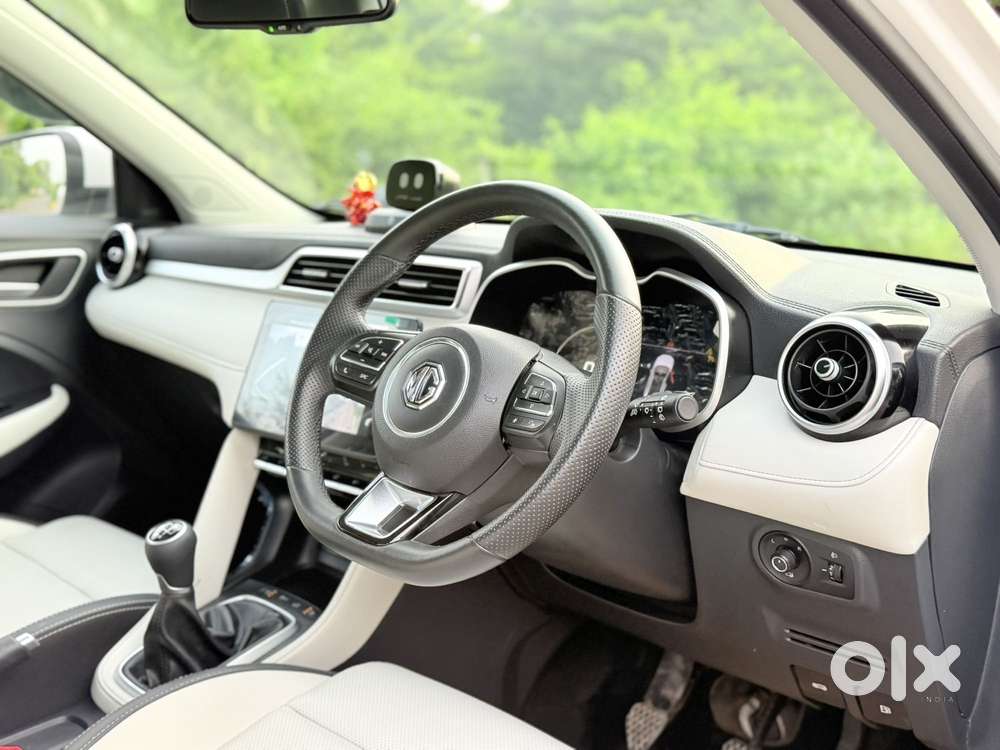 Mg Astor 1.5 Sharp, 2024, Petrol