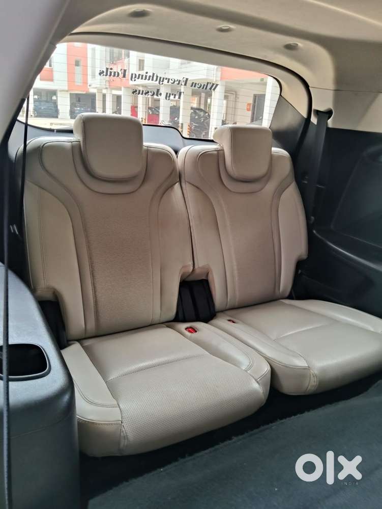 Mahindra Xuv700 2022 Diesel Car