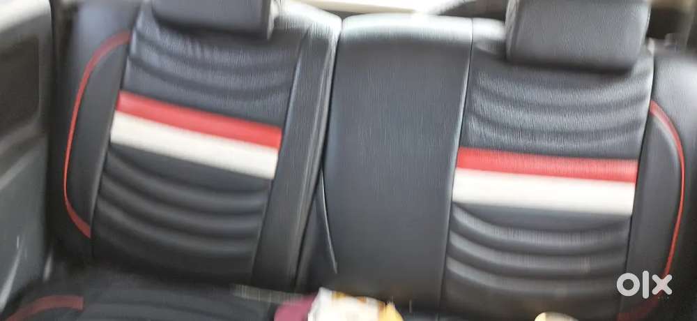 Maruti Suzuki Wagon R 2012