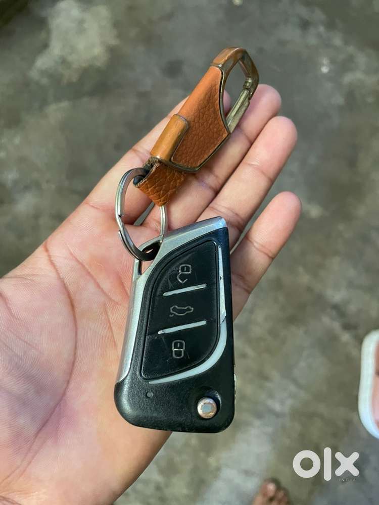 Ford Figo Petrol 2010