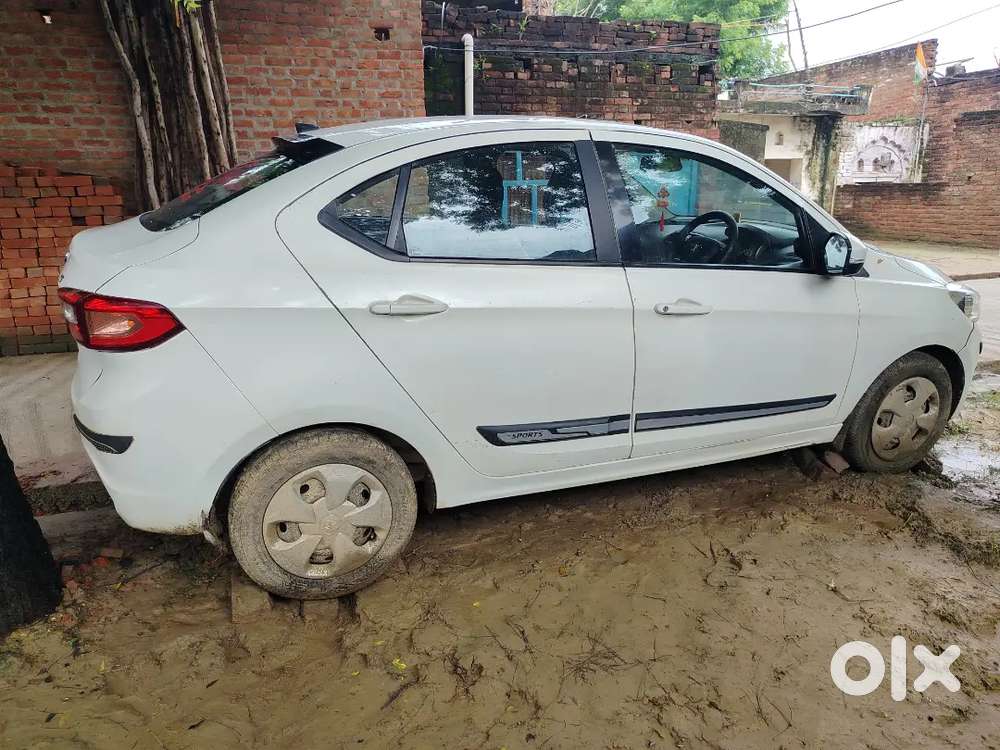 Tata Tigor 1.05 Revotorq 2017