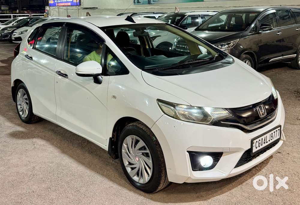 Honda Jazz 1.5 S I Dtec, 2016, Diesel