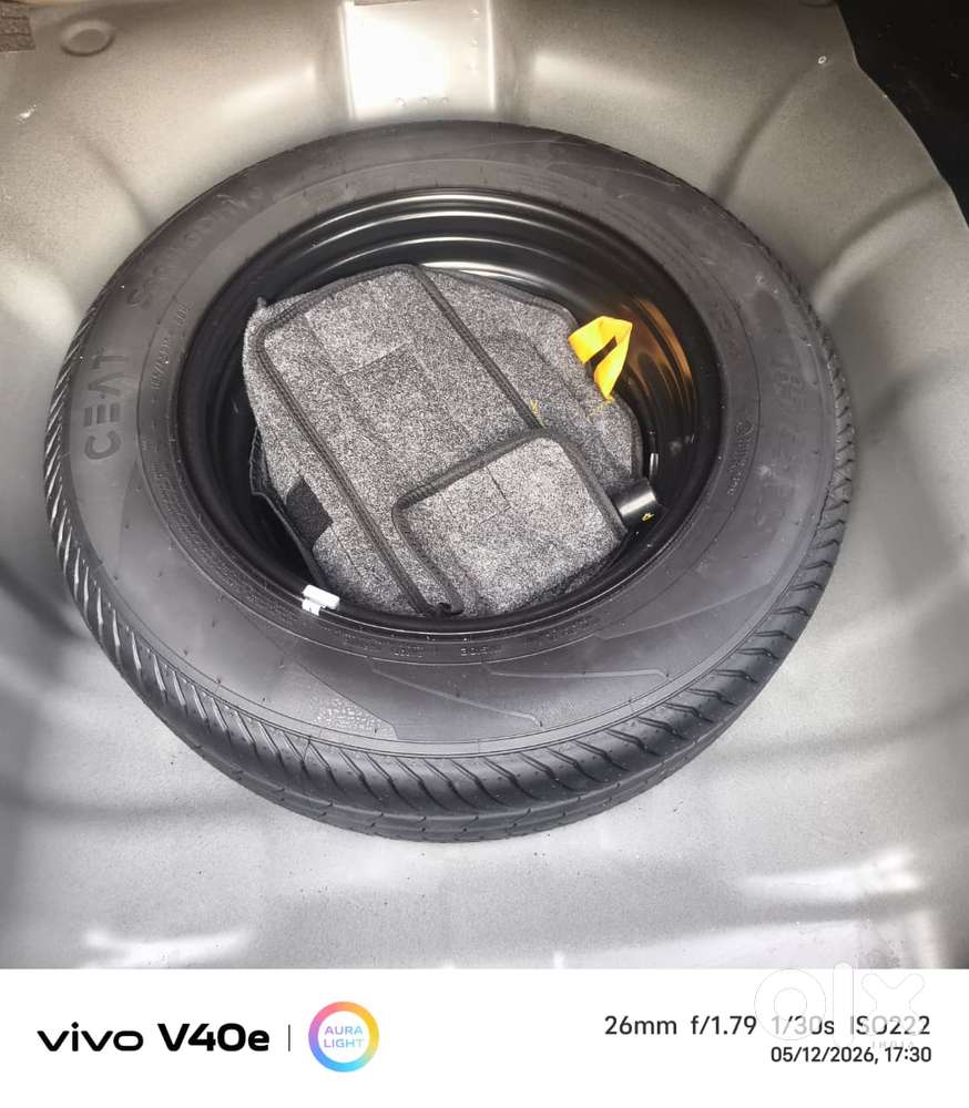 Hyundai New Verna Sx O 1.5 Turbo Gdi Mt, 2025, Petrol