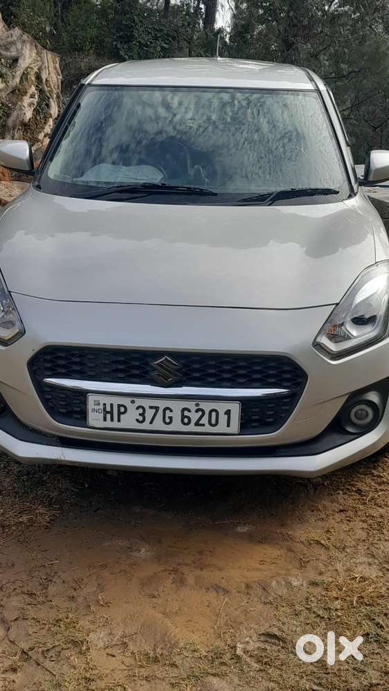 Swift Zxi Maruti 2021