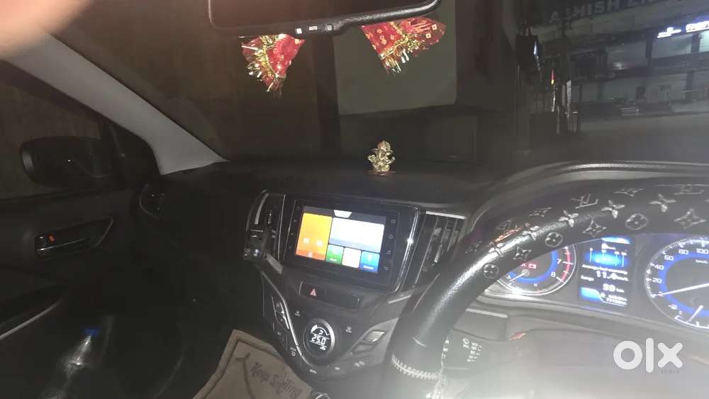 Maruti Suzuki Baleno Zeta Petrol  2020 Excellent Condition