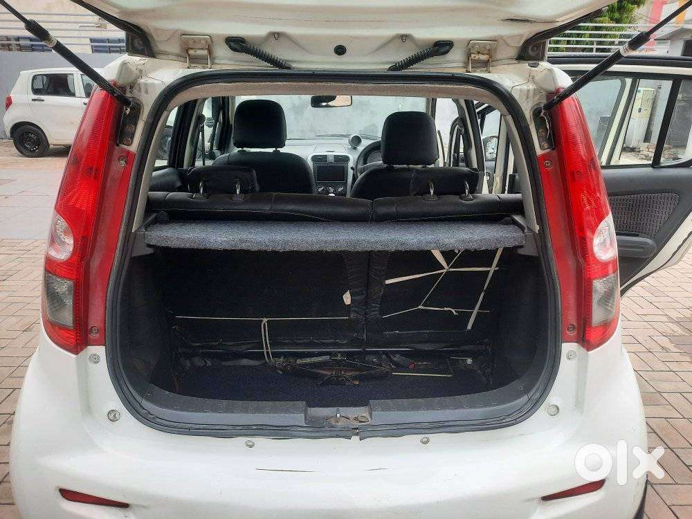 Maruti Suzuki Ritz Vdi, 2014, Diesel