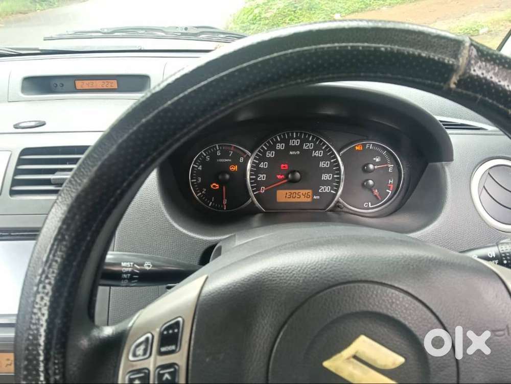 Maruti Dzire Zxi Petrol 2011 Model