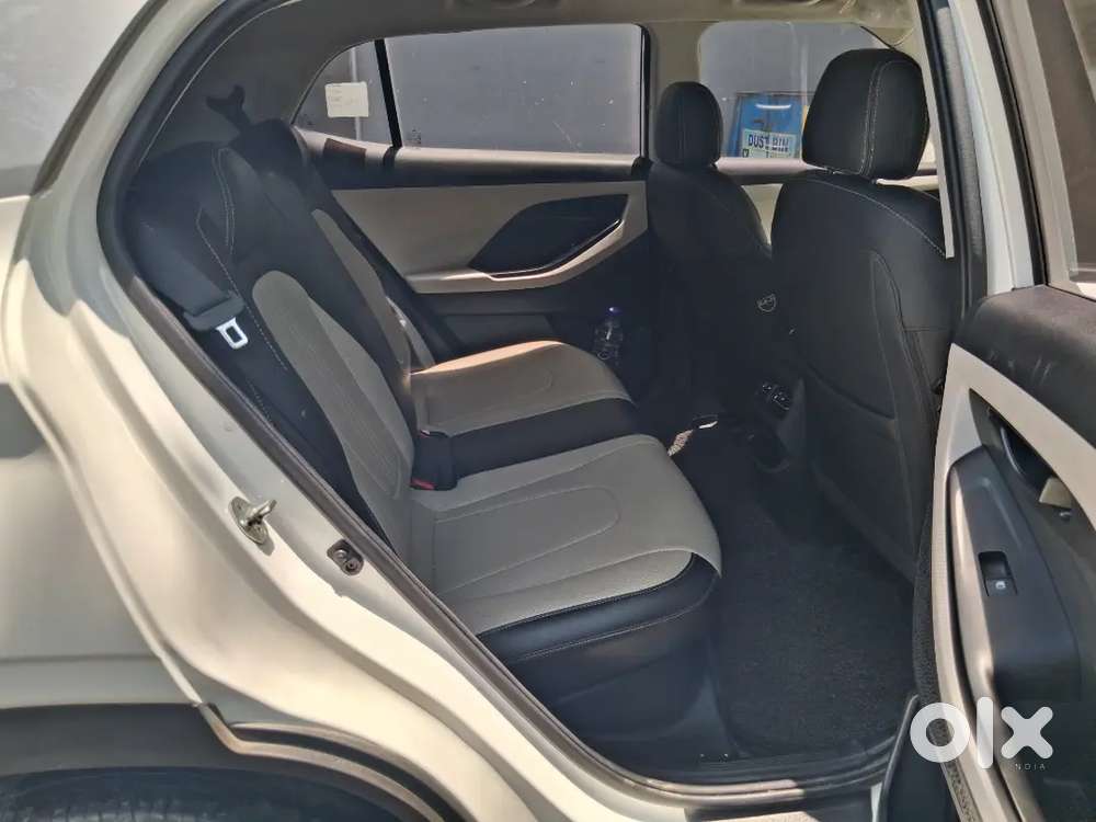 Well Maintained And Low Mileage Fancy Numbered Car