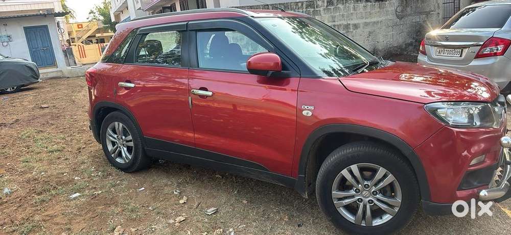 Maruti Suzuki Diesel 2017