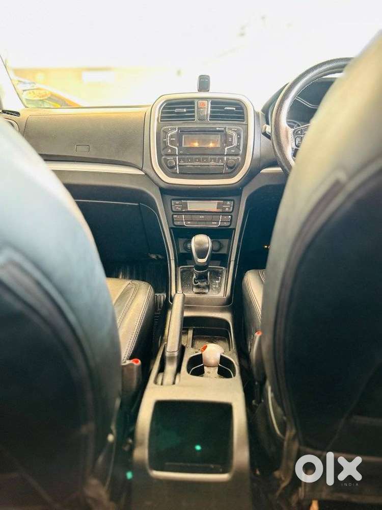 Maruti Suzuki Brezza Zdi+ Amt, 2019, Diesel