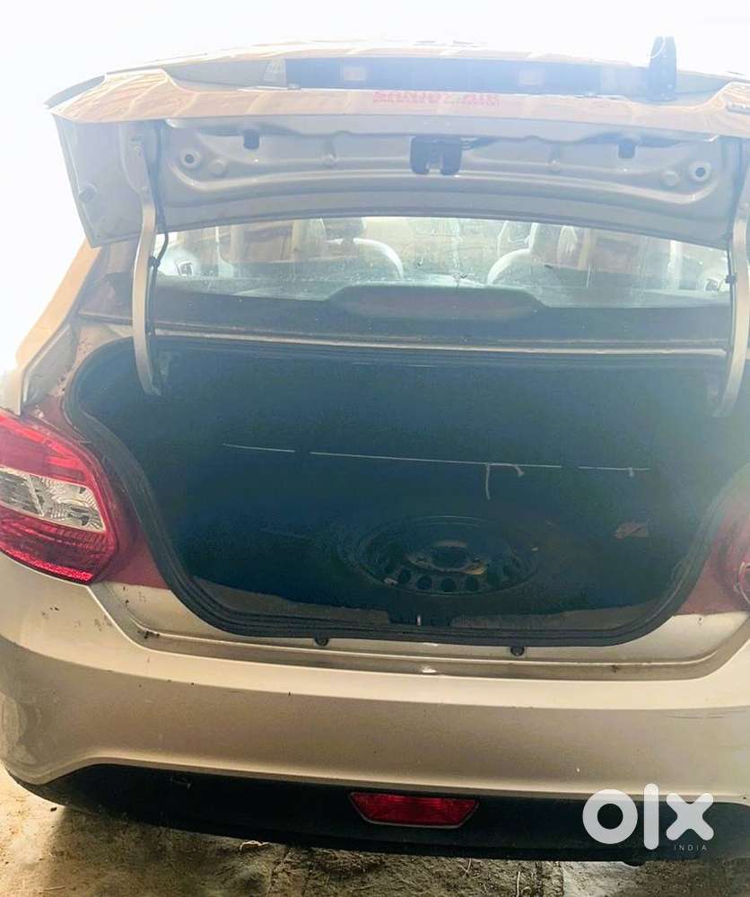 Well Condition, Single Handed Running, No Accidental