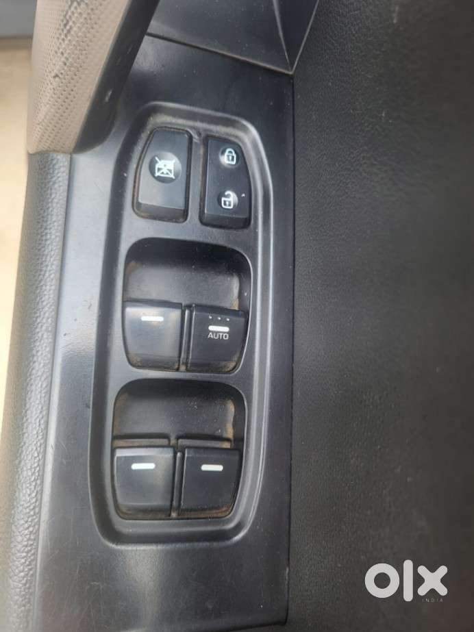 Hyundai Creta 1.6 Crdi Sx Plus, 2016, Diesel