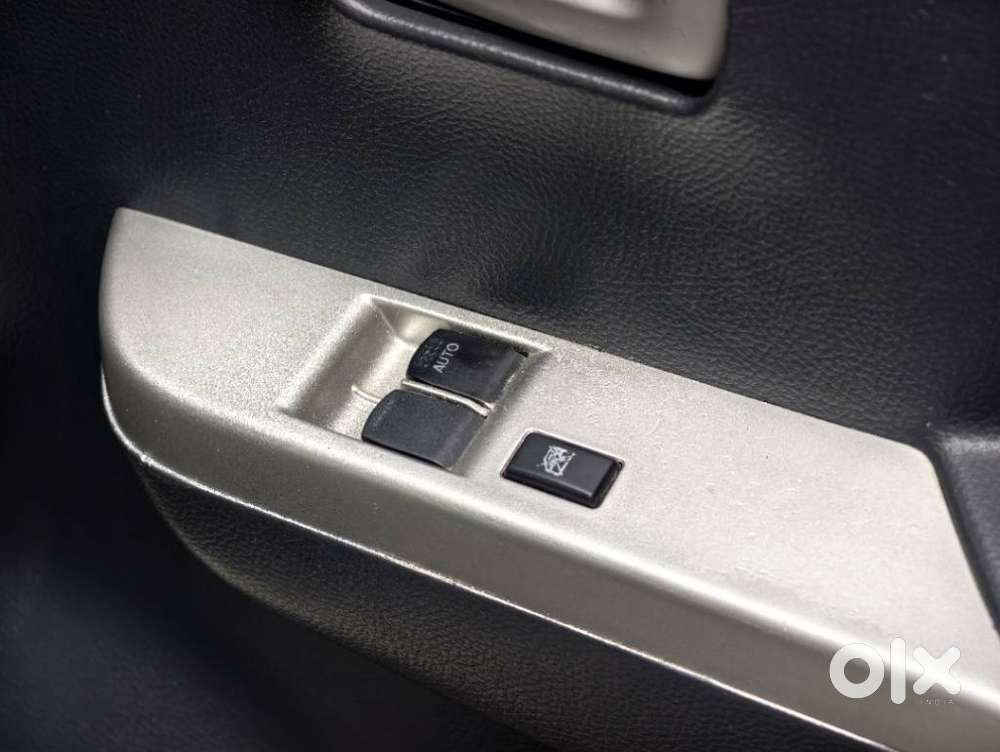 Maruti Suzuki Wagon R 1.0, 2012, Petrol