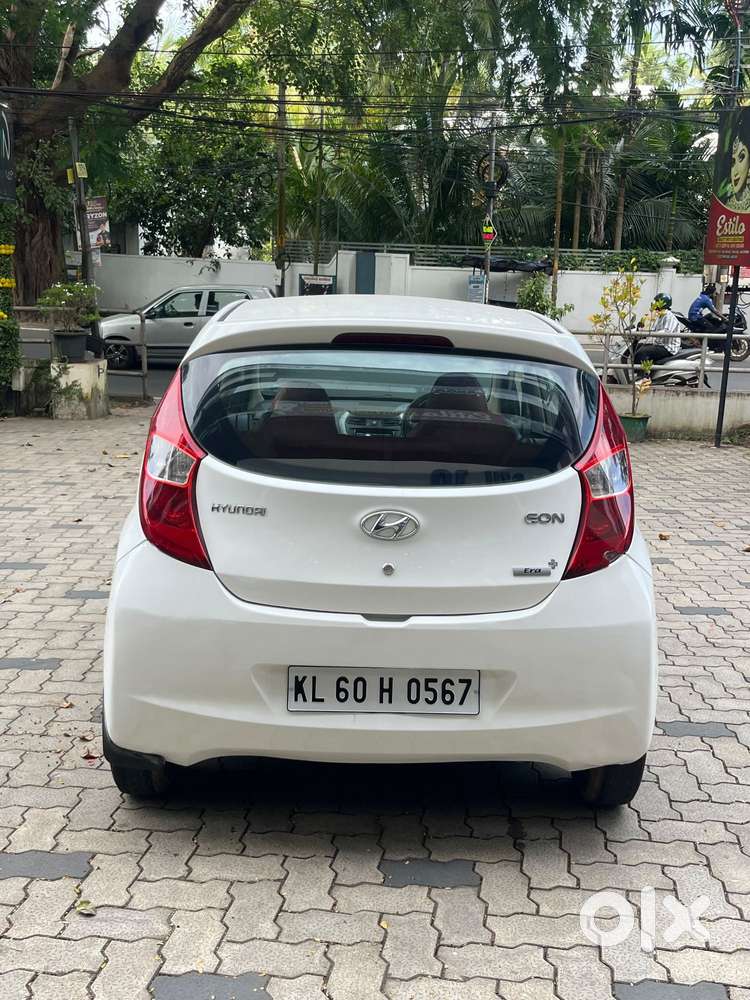Hyundai Eon Era +, 2014, Petrol