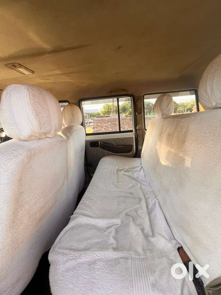 Mahindra Bolero B6 2022 Diesel