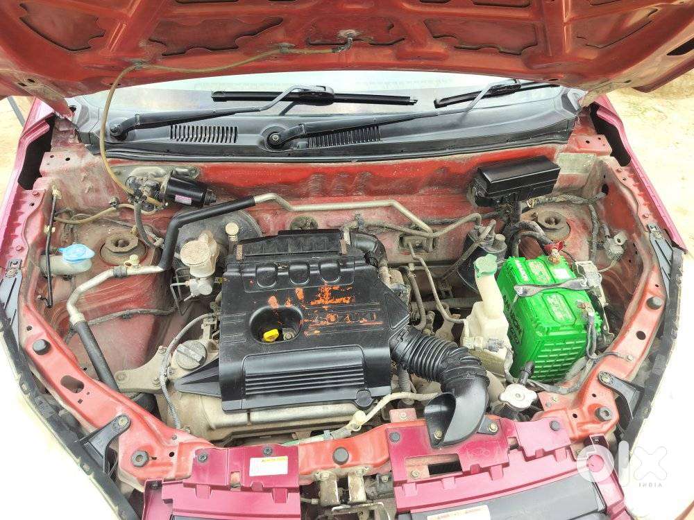 Maruti Suzuki Alto K10 Vxi, 2016, Petrol