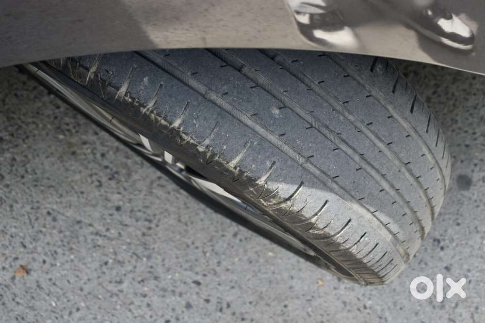 Honda City I-vtec Cvt V, 2017, Petrol