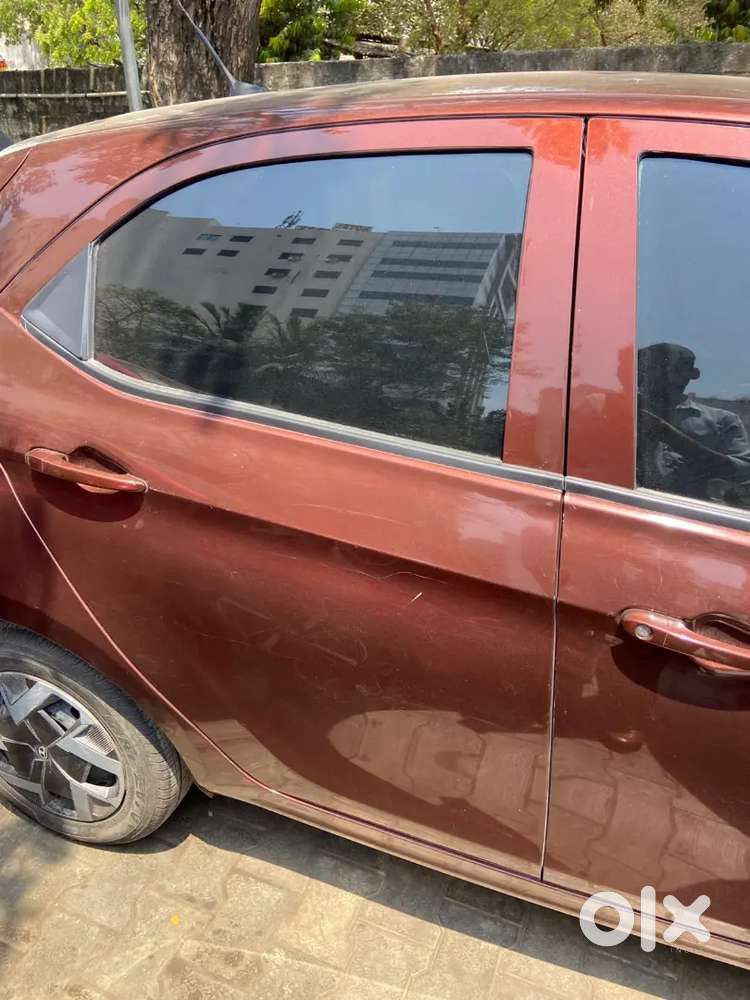 Tata Tiago
