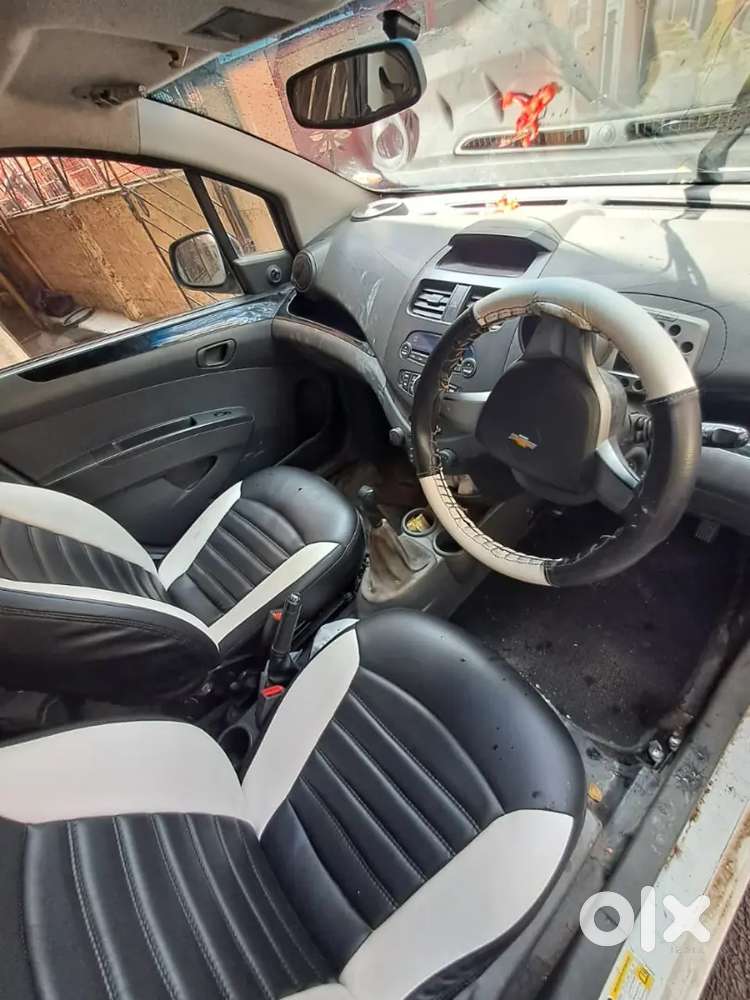 Chevrolet Beat Diesel 2011