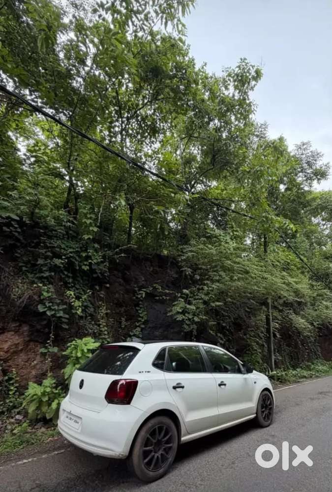 Polo 1.2 In Clean Condition
