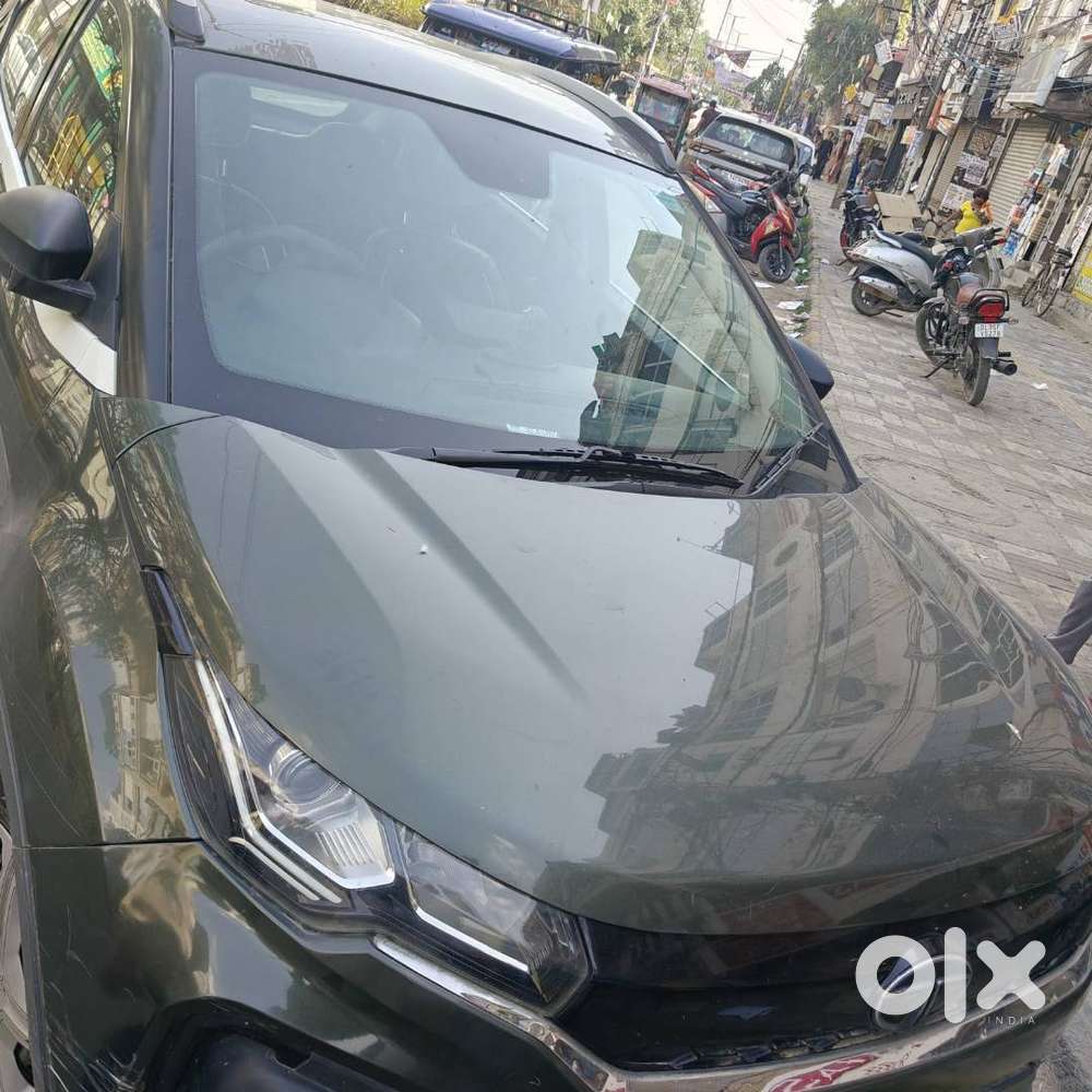Tata Nexon Petrol