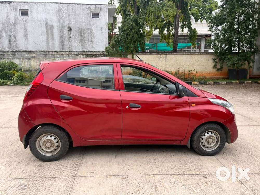 Hyundai Eon Era +, 2013, Petrol