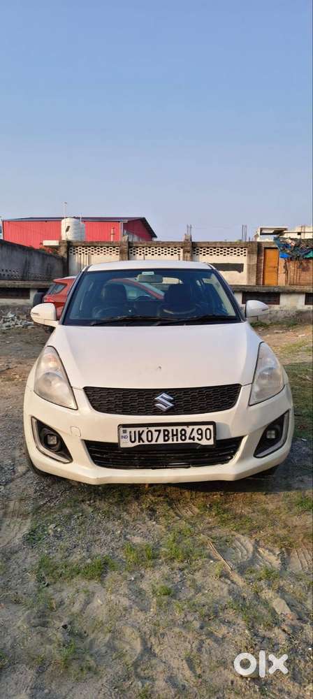 Maruti Suzuki Swift 2015 Model Ddis Vdi Well Maintained