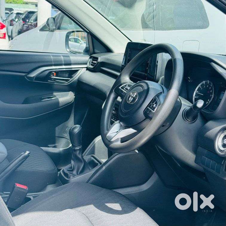 Toyota Urban Cruiser Hyryder 1.5 S Neo Drive, 2024, Petrol