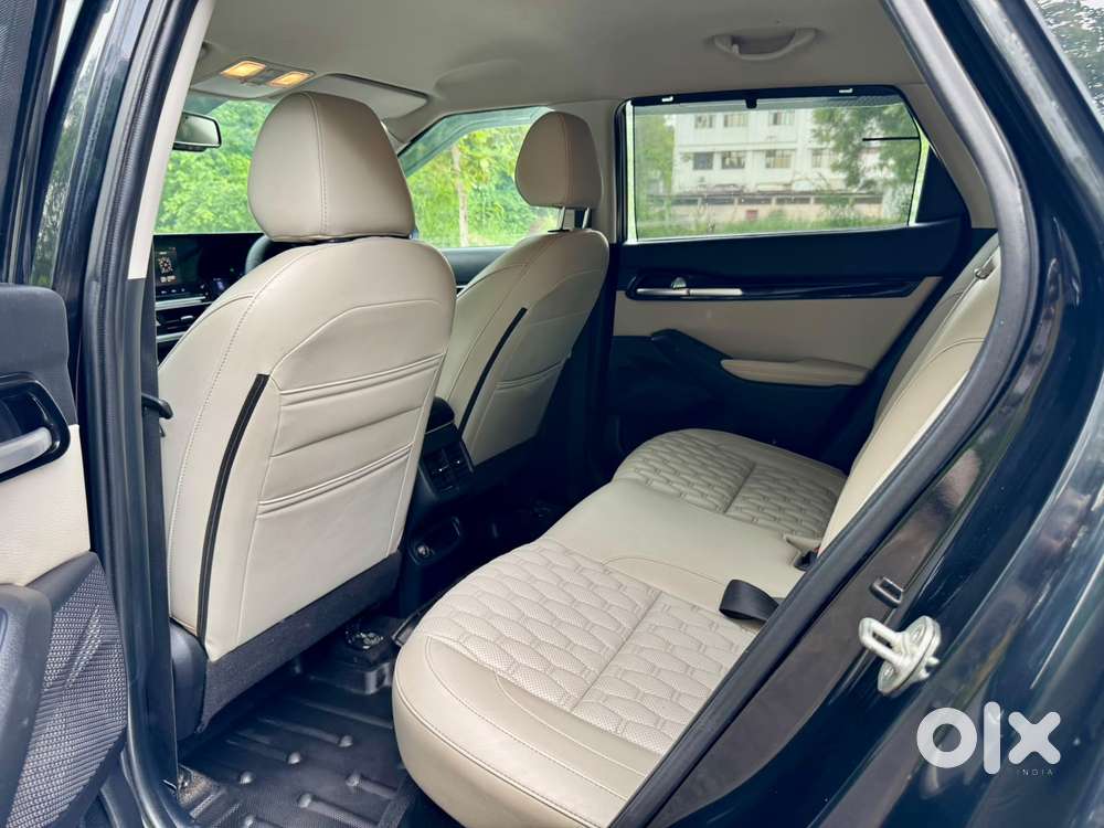 Kia Seltos Htx 1.5 Petrol Mt, 2020, Petrol