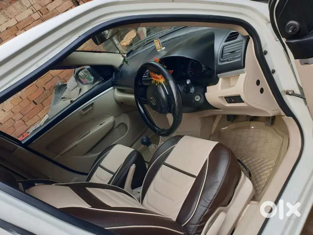 2019 Maruti Swift Dzire Tour