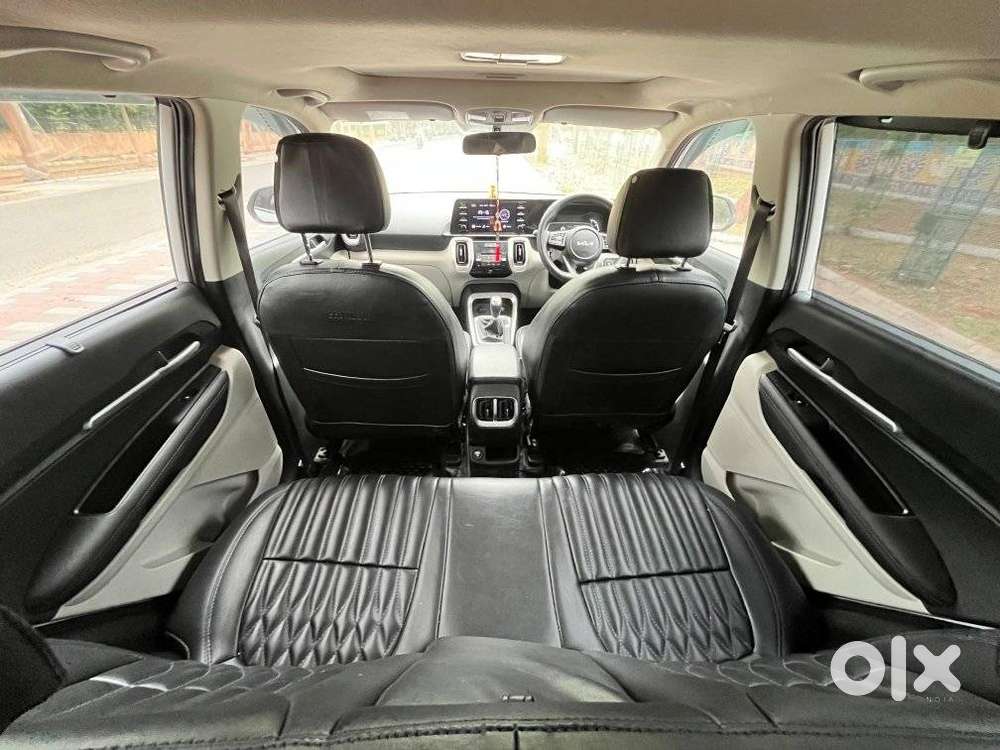 Kia Sonet Htx 1.5 Diesel, 2022, Diesel