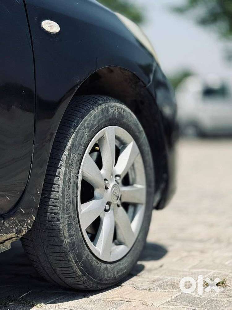 Nissan Sunny Xv, 2012, Diesel