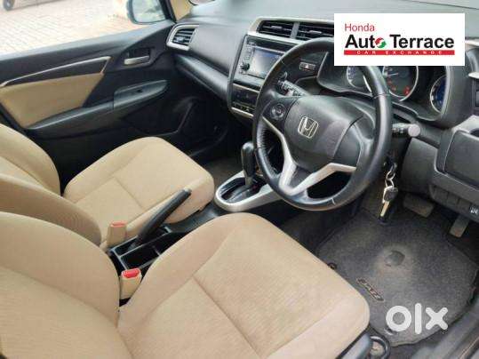 Honda Jazz 1.2 Sv I Vtec, 2016, Petrol