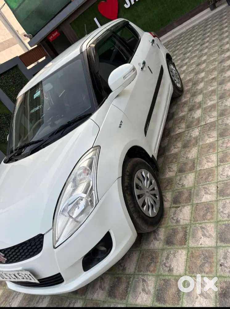 Maruti Suzuki Swift 2013 Cng & Hybrids 86000 Km Driven