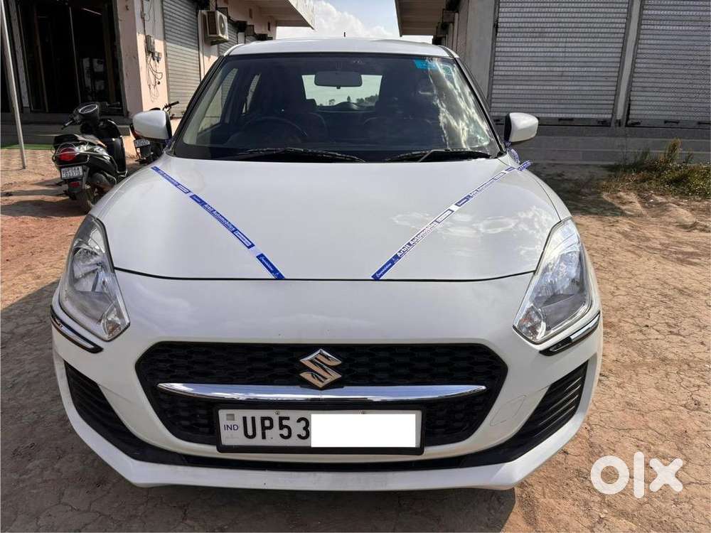 Maruti Suzuki Swift 2053 Petrol Good Condition