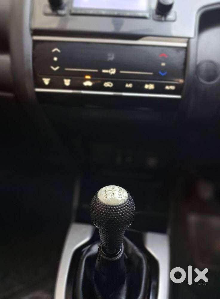 Honda Jazz, 2019, Petrol