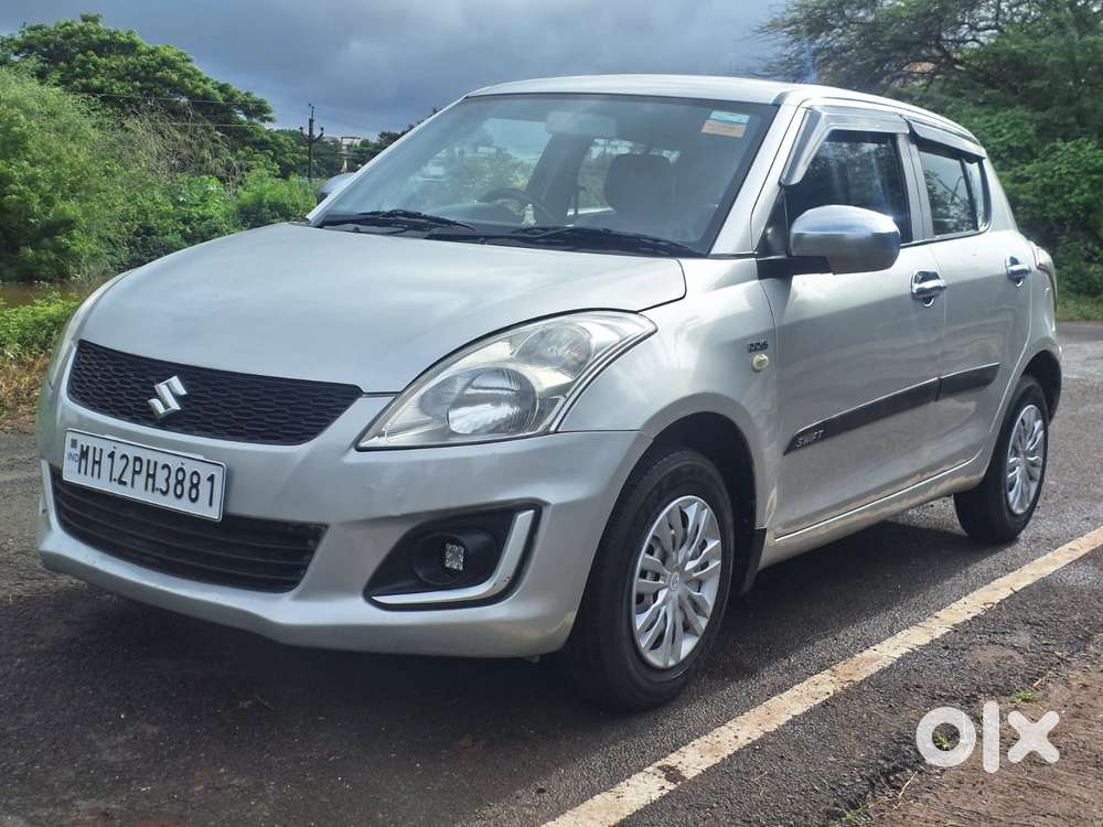 Maruti Suzuki Swift, 2017, Diesel