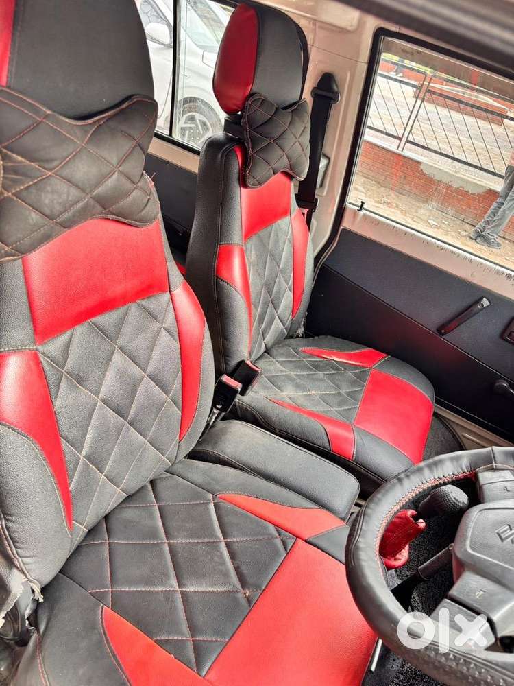 Maruti Suzuki Omni 2016 Petrol Well Maintained