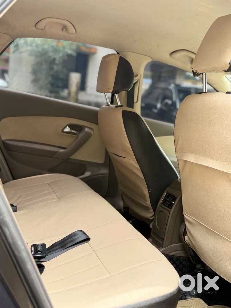 Skoda Rapid 1.5 Tdi 2015