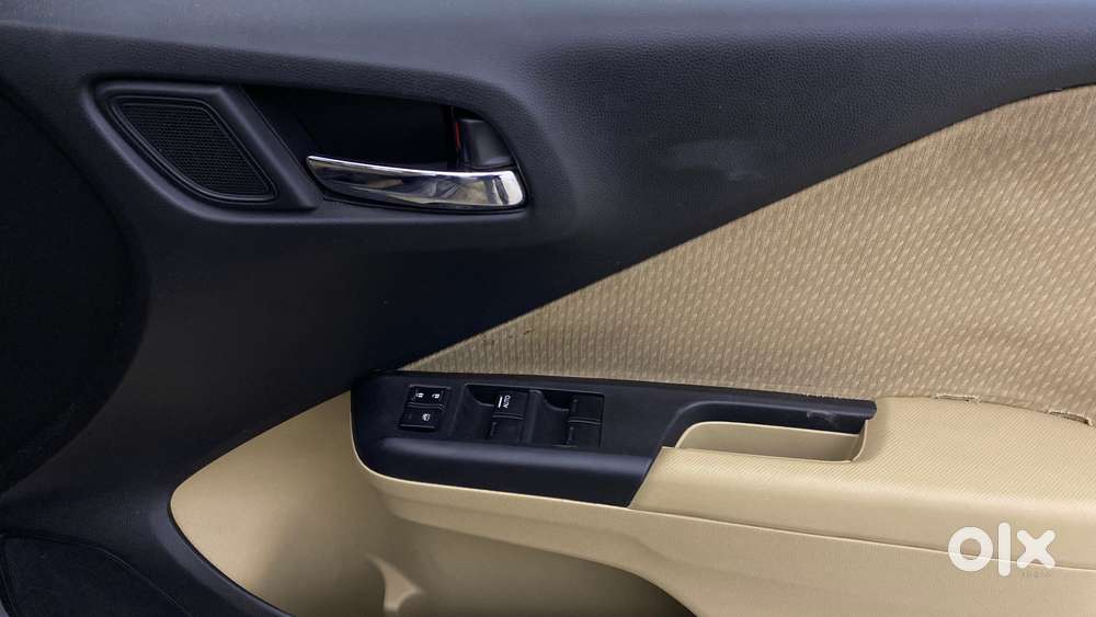 Honda City 2015-2017 I Vtec Sv, 2017, Petrol