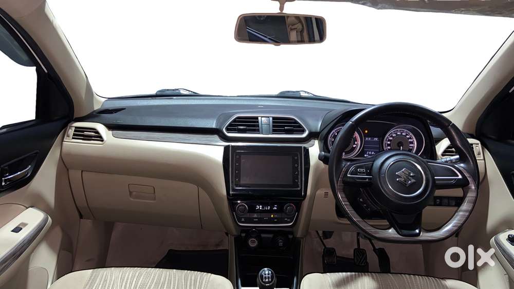 Maruti Suzuki Swift Dzire 1.2 Zxi Bsiv, 2021, Petrol