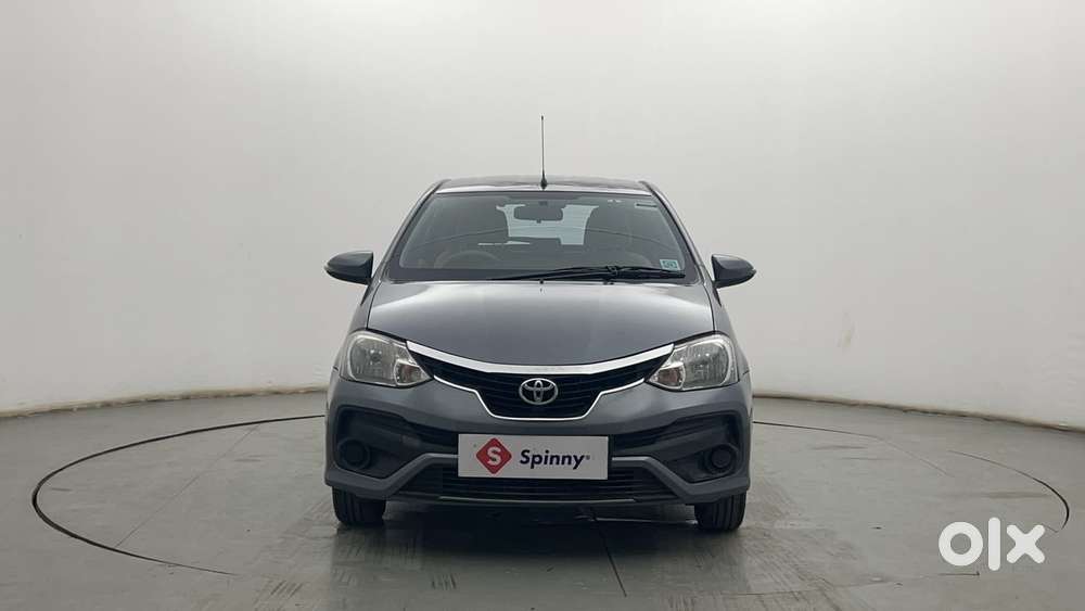 Toyota Etios Liva 2011-2012 V, 2016, Petrol