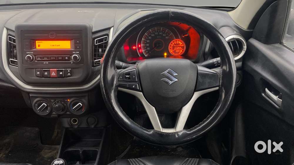 Maruti Suzuki Celerio 2014-2017 Zxi, 2022, Petrol