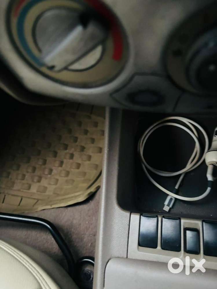 Chevrolet Sail U-va 2013 Diesel Well Maintained