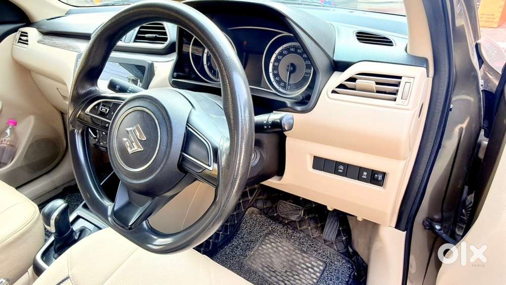 Maruti Suzuki Dzire